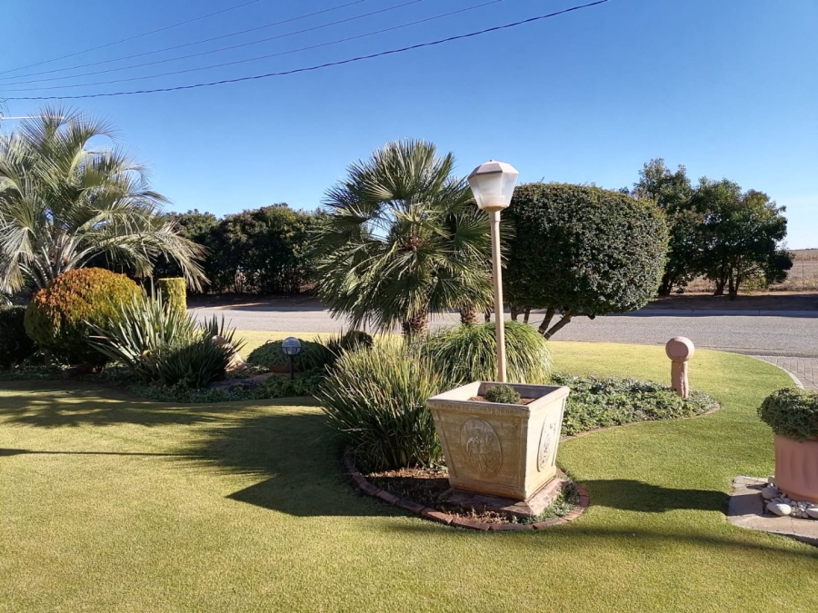 3 Bedroom Property for Sale in Hennenman Free State